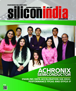 Achronix Semiconductor: Enabling Data Acceleration Via High-Performance FPGAS And EFPGA IP 